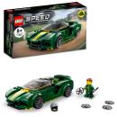 LEGO® Speed Champions - 76907 - Lotus Evija